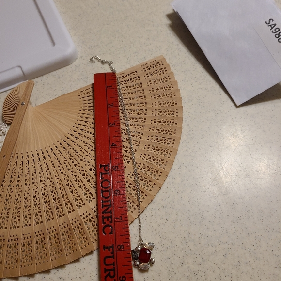 Delicate Necklace - Picture 8 of 14